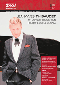 Couverture de l'édition Journal n°39